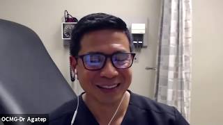Team USA's Return to Play Explained with Dr. Elmo Agatep - WSNT Team Physician