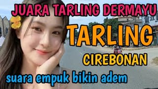 Download lagu SWARA MERDU TARLING CIREBONAN_JUARA TARLING BIKIN ADEM mp3