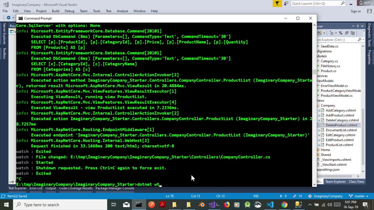 Generating PDF Document in .Net  Core with iTextSharp Part 2 -  [Source Code]
