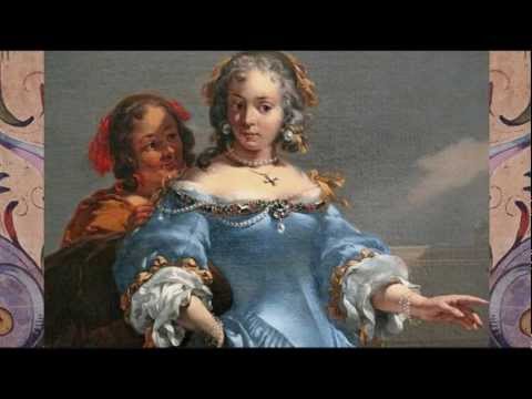 French Baroque Song: Jan Petit qui danse (Occitania, after 1643) / Le Poème Harmonique