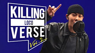 [影音] Dingo Killing Verse - Loco