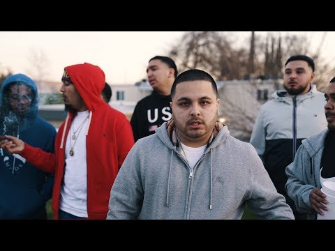 Lil Ray Ft. Muski - All I Ever Wanted (Official Music Video) | Dir. By @StewyFilms