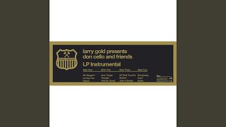 And I Hope feat. Floetry (Instrumental)