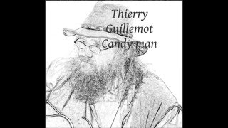 Thierry Guillemot(Candy man)
