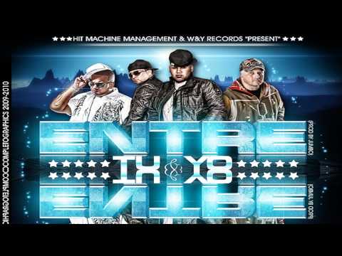 Joan & O'Neill ft. Franco ''El Gorila'' - Entre Tu Y Yo (Prod By Jumbo)