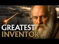 Archimedes The Greatest Inventor Of The Ancient World Documentary