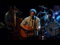 Amos Lee LIVE "The Wind" O2 Shepherds Bush Empire London