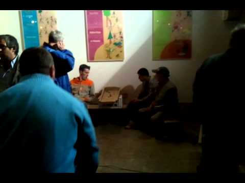 vila verde vinhais Jogo do "chino"2010