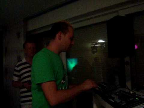 Dance@Home Party 6th Edition - jOr-D Video 6