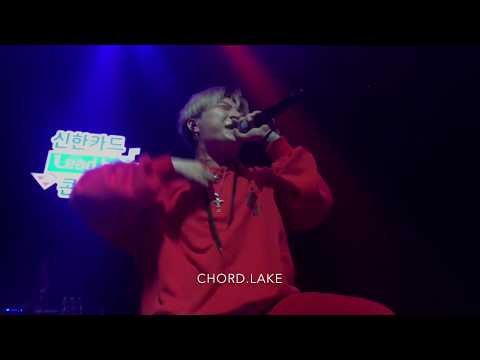[HD]170909 페노메코(PENOMECO) - 카스 싸이퍼 [리드바이콘서트]