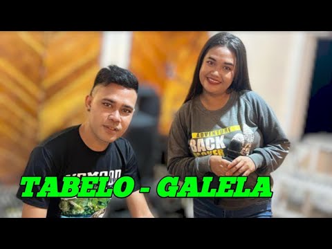 Tabelo - Galela cover Inonk Dompu