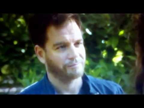 Ncis 11x02 Tony and Ziva talk...