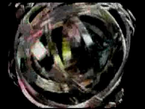 alphaomega 8hz   -   psytrance - matshroom and tron - 2007