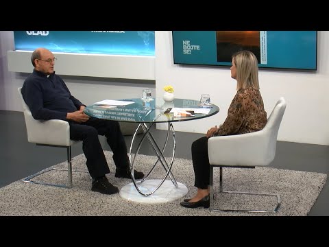 Ne bojte se! - Psihološko duhovni savjeti za nadvladavanje stresa i krize