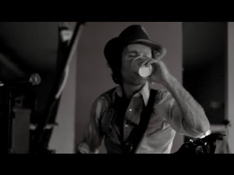 The Steve Brockley Band - If You Let Her