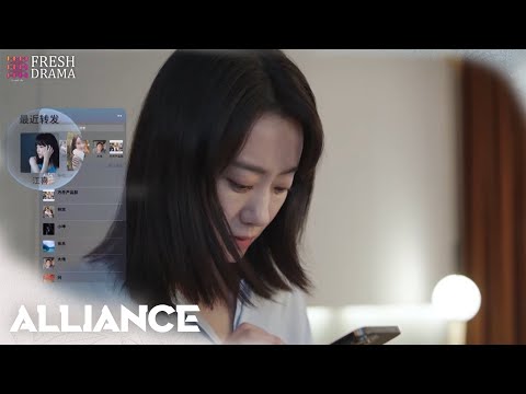 Guilty man still lied to cover his infidelity, but his wife's already found the proof of his affair!