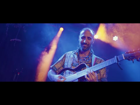 Alex Serra & Totidub - Trance Life - Live at Dynamo Zürich