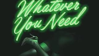 Meek Mill - Whatever You Need (Feat. Chris Brown &amp; Ty Dolla $ign)
