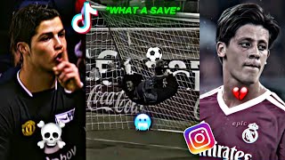 BEST FOOTBALL EDITS - REELS & TIK TOK COMPILATION (#469)