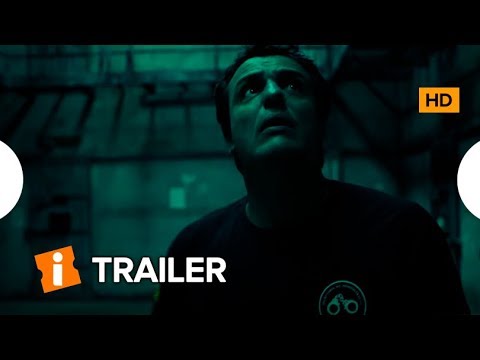 Carcereiros: O Filme (2019) Trailer