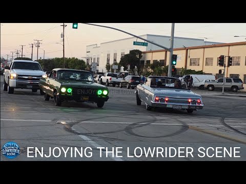 CRUISING ON BROADWAY WAS FUN . R.I.P NOW. SUNDAY FUNDAY. "IT WAS WILD &  LIT AT THE SAME TIME🔥