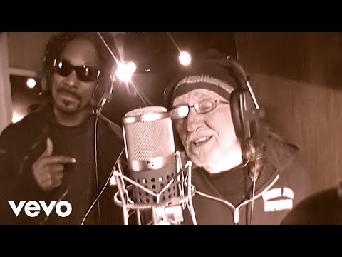 Snoop Dogg - My Medicine (Official Music Video) ft. Willie Nelson