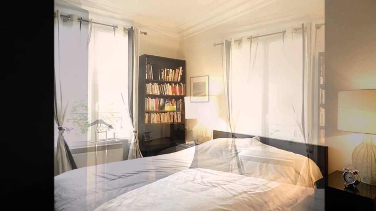 Watch video Appartement 3 Pièces 52m² à vendre Neuilly sur Seine (92) Appartement 3 Pièces 52m² à vendre Neuilly sur Seine (92)