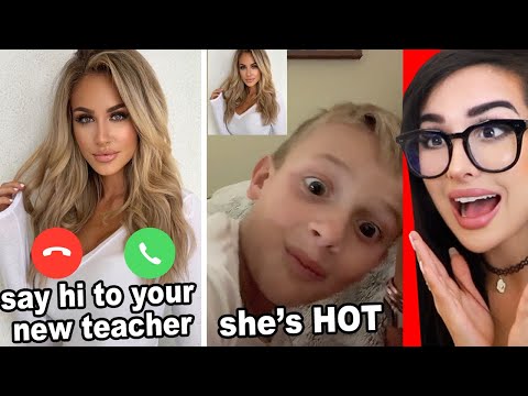 Funniest Kids and Parents On TikTok