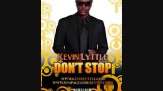 Kevin Lyttle Don&#39;t Stop