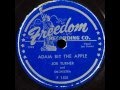 Joe Turner - Adam Bit The Apple