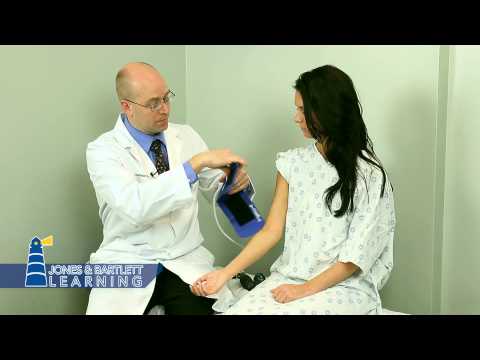 General Assessment and Vital Signs | Jones & Bartlett Learning