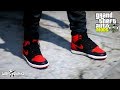[4K] Jordan 1 Retro High OG Pack 17