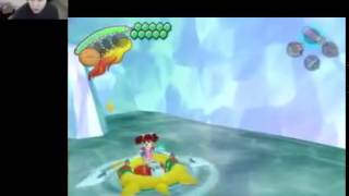 Let's Play Ape Escape 3 11 - Snow Joub