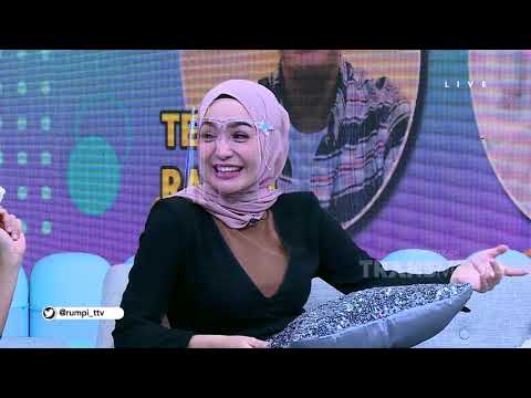 ADA APA DENGAN AFDHAL DAN IMEL PUTRI CAHYATI! | RUMPI (7/1/21) P2