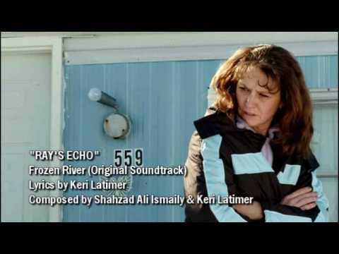 Keri Latimer - Ray's Echo (Frozen River OST)