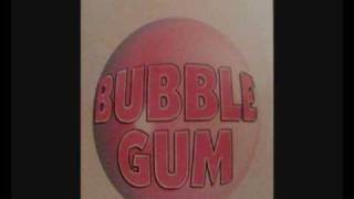 Bubble Gum - Be Happy