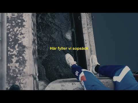 Zacke & Annika Norlin - Malariaviken┊Lyric Video