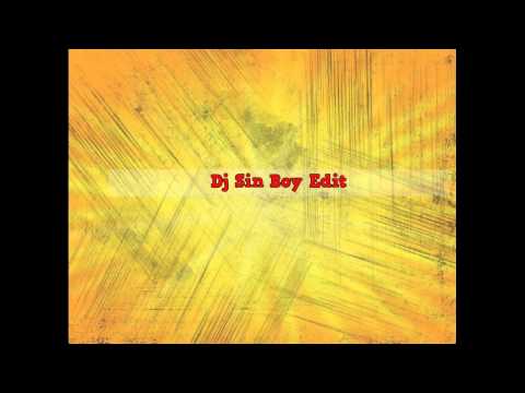 Hey Booty Brother!! - Avicii Vs. Tujamo (Dj Sin Boy mashup)