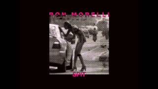 Ron Morelli - Crack Microbes (45 RPM) (2013)