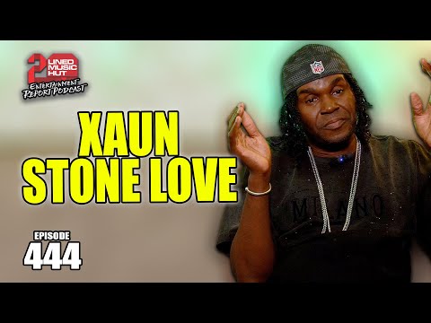 Xaun Stone Love Unfiltered: Wee Pow, Billy Slaughter, Rory Stone Love, Duane Pow, Black Chiney, App