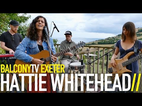 HATTIE WHITEHEAD - MORE THAN THAT (BalconyTV)