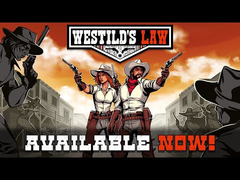 Видео Westild's Law #1