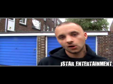 Jstar Entertainment Presents Koinz & Skamz - Freestyle