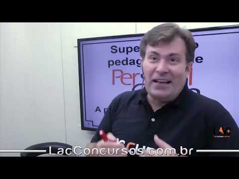 9335 | Personal Coach - Guia de Estudos 01 | Retificação do Edital | 23/01/2018 | SECITEC