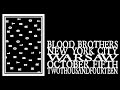Blood Brothers - Warsaw 2014 