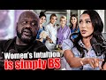 Shaq GOES OFF On Modern Women Women Can T Handle The TRUTH