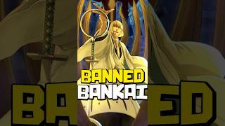 Download lagu Shinji Uses the Only Bankai Banned in the Soul Society #Shorts #Bleach #Manga mp3