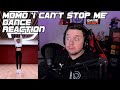 REACTION - TWICE MOMO "I CAN’T STOP ME" Dance Video | SHE DID IT AGAIN!!