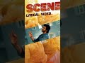 Sceneah Sceneah Maveeran Sivakarthikeyan Songs WhatsApp Status
