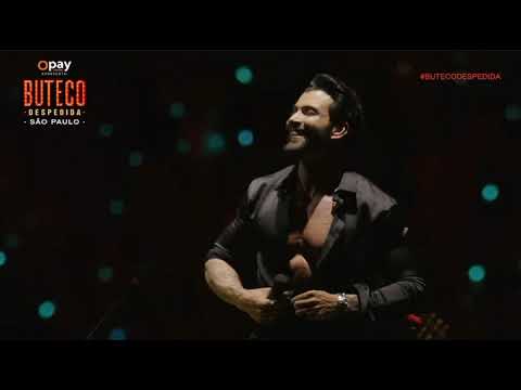 Buteco despedida 2024 - “Que mal te fiz eu / Fui fiel”